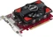 ASUS Radeon R7 250, R7250-1GD5, 1GB GDDR5, VGA, DVI, HDMI Vorschaubild