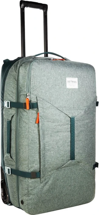 Tatonka Travel Roller 90 sage green