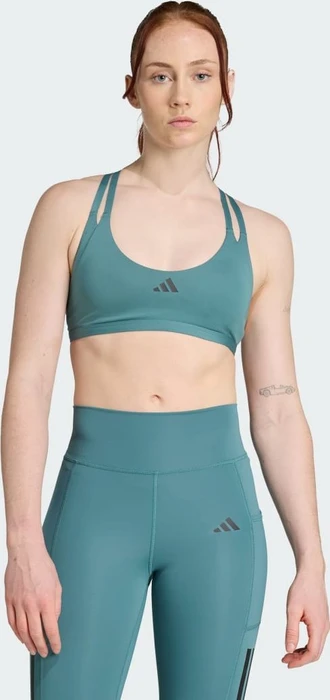 adidas Aeroimpact Luxe Training Light-Support Light-BH (Damen)