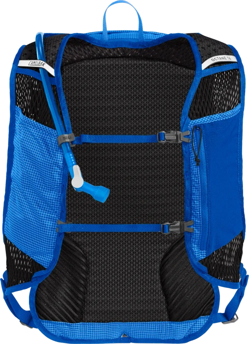 CamelBak Octane 16 mit Fusion 2L Reservoir royal blue