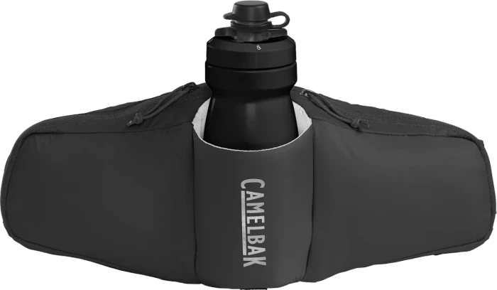 CamelBak Podium Flow 2 schwarz