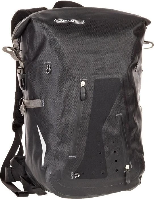 Ortlieb Packman Pro 2 schwarz