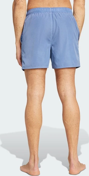 adidas Washed Out Cix Badeshorts preloved ink/dark blue (Herren)