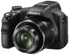 Sony Cyber-shot DSC-HX200V