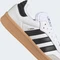 adidas Samba XLG cloud white/core black/gum (Junior) Vorschaubild