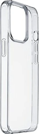 Cellularline Clear Strong für Apple iPhone 15 Pro Max transparent