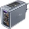 Acefast Fast Charge Wall Charger A45 PD65W GaN Vorschaubild