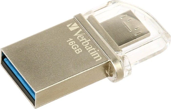 Verbatim Store 'n' Go OTG Micro
