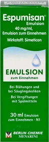 Espumisan Emulsion, 30ml