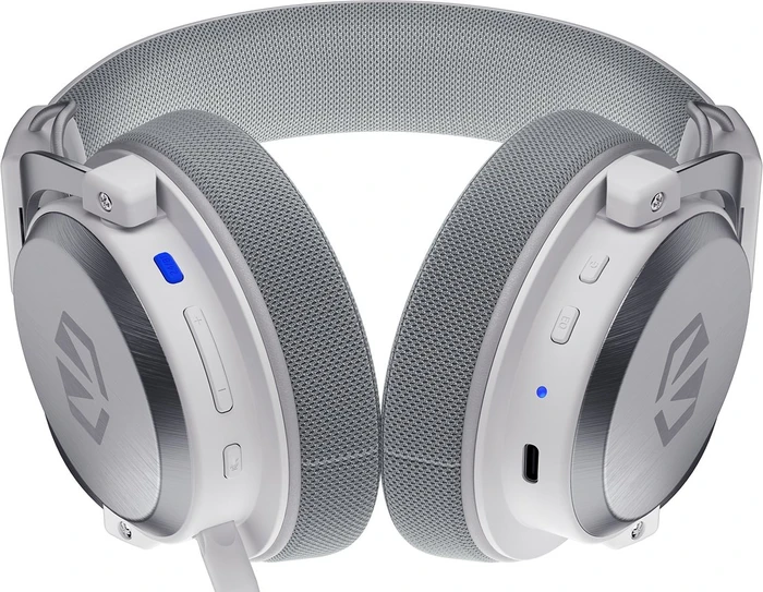 Endorfy Viro Infra Wireless onyx white