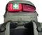 Tatonka Hike Pack 30 BC stone grey olive (Damen) Vorschaubild