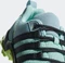 adidas Terrex AX2R clear mint/carbon/hi-res yellow (Junior) Vorschaubild