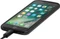 Stilgut Premium Cover für Apple iPhone 7 Plus schwarz Vorschaubild