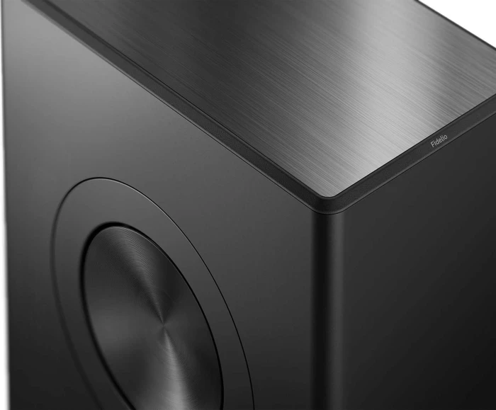 Philips Fidelio FW1