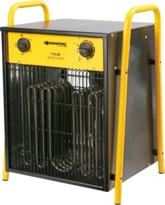 Sonnenkönig Ventus 1500 Heizgebläse