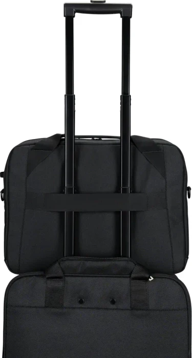 Targus Classic+ EcoSmart 15-16" Tragetasche schwarz
