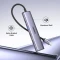 Ugreen Revodok 105 5-in-1 USB-C Hub, USB-C 3.0 [Stecker] Vorschaubild