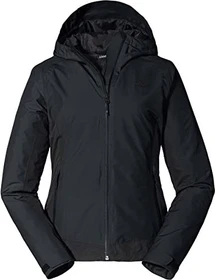 Schöffel Wamberg Funktionsjacke schwarz (Damen)