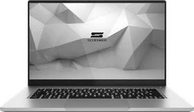 Schenker Vision 15-E21mfj, Core i7-1165G7, 16GB RAM, 1TB SSD, DE (10506102)