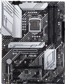 ASUS Prime Z590-P (Intel 1200)