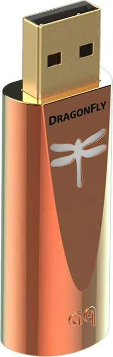 Audioquest DragonFly