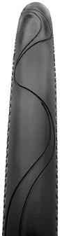 Continental Sport Contact II 700x42C Reifen schwarz reflex