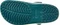 Crocs Crocband evergreen/tennis ball green Vorschaubild