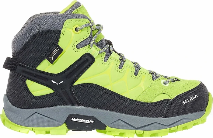 Salewa Alp Trainer Mid GTX (Junior)