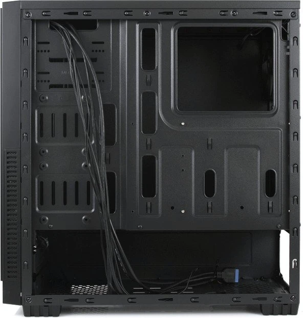 Endorfy SilentiumPC Regnum RG1 Pure Black