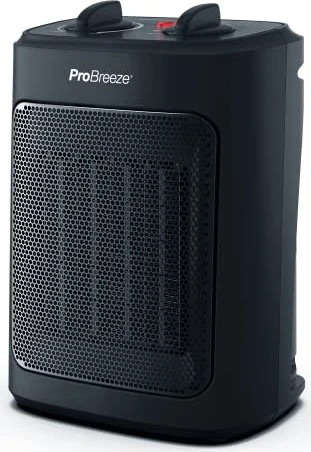 ProBreeze Mini Keramik-Heizlüfter