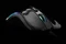 Deltaco RGB Gaming Mouse, schwarz glänzend, USB Vorschaubild
