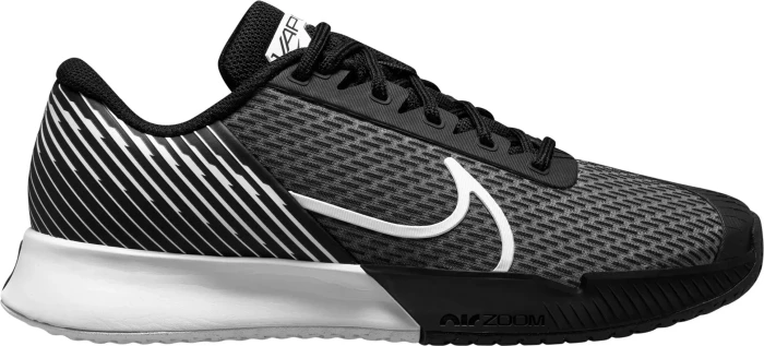 Nike Court Air Zoom Vapor Pro 2 schwarz/weiß (Damen)