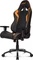 AKRacing Octane Gamingstuhl, schwarz/orange Vorschaubild