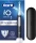 Oral-B iO Series 3 matte black + Etui