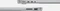 Apple MacBook Pro 14.2", silber, M3 - 8 Core CPU / 10 Core GPU, 8GB RAM, 512GB SSD, DE [2023] Vorschaubild