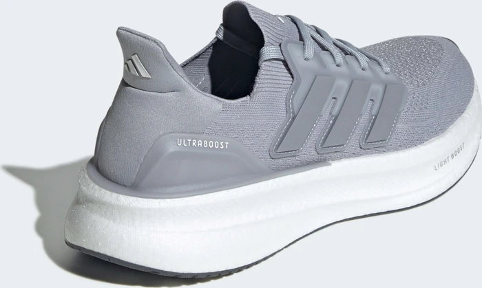 adidas Ultraboost 5 halo silver/grey five