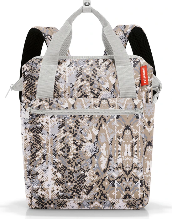 Reisenthel allrounder R snake sand