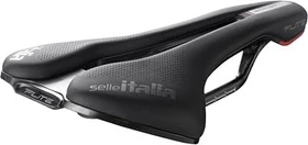 Selle Italia Flite Boost Kit Carbonio Superflow L3 145mm Sattel