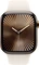 Apple Sportarmband S/M für Apple Watch 42mm polarstern Vorschaubild
