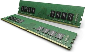 Samsung UDIMM 8GB, DDR5-5600, CL46-45-45, 1RX16