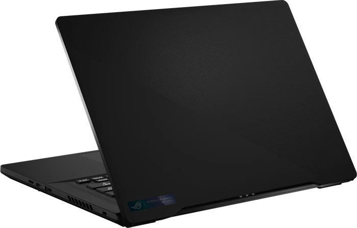 ASUS ROG Zephyrus M16 (2023) GU604VZ-NM038X, Off Black, Core i9-13900H, 64GB RAM, 2TB SSD, GeForce RTX 4080, DE