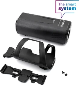 Bosch PowerMore 250 Range Extender Akku