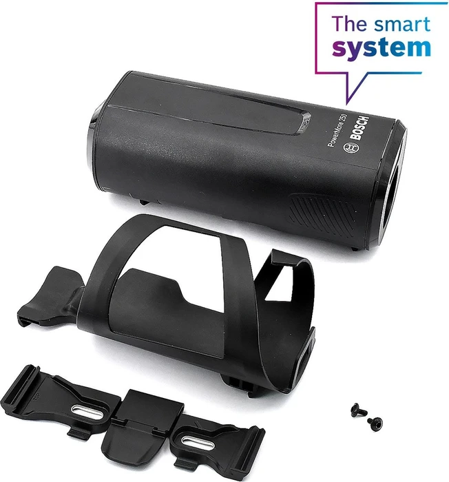 Bosch PowerMore 250 Range Extender Akku