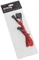 BitFenix Molex auf 3-Pin Adapter, sleeved, 20cm, rot Vorschaubild