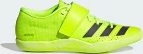 adidas Adizero Wurfschuh cloud white/core black/silver metallic