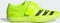 adidas Adizero Wurfschuh cloud white/core black/silver metallic Vorschaubild