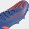 adidas Predator Edge.1 Low FG hi res blue/turbo (Herren) Vorschaubild