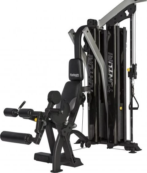 Tunturi Platinum Pro Lower Body Unit Kraftstation