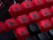 8BitDo Retro 87 Mechanical Keyboard - Gears of War E-Day Edition, Clear Blue, Cloud Gray Linear, USB/Bluetooth, US Vorschaubild