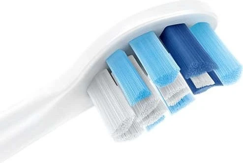 Philips HX9032/07 Sonicare ProResults gum health Ersatzbürste, 2 Stück